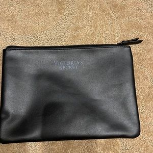 Victoria’s Secret Makeup or jewelry bag - NEW